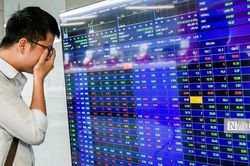Thị trường giao dịch trầm lắng, VN-Index vẫn trong vùng dò đáy