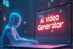 Trào lưu dùng AI làm video quảng cáo: Có một nỗi niềm chỉ người trong cuộc mới hiểu