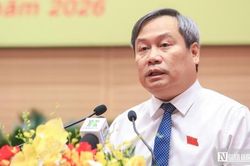 Chủ tịch Hà Nội: Quá thận trọng khi xây dựng chính sách thì bỏ lỡ cơ hội, còn nóng vội thì rủi ro