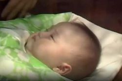 Bé gái 5 tháng tuổi đóng vai Đường Tăng trôi sông trong Tây du ký 1986 - ẩn số gây tò mò