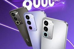 Realme P4R 5G ra mắt: Màn 144Hz, pin 8.000 mAh, giá nhỉnh 5 triệu đồng