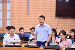 Cần thống nhất chính sách bồi thường, hỗ trợ tái định cư ở Hà Nội