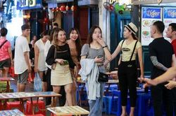 Giá trị kinh tế đêm là tạo ra những sản phẩm đặc sắc của Hà Nội