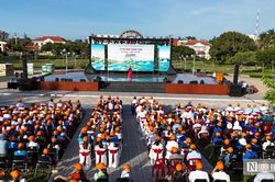 Đặc khu Phú Quý đặt mục tiêu trở thành điểm đến tiêu biểu về du lịch xanh