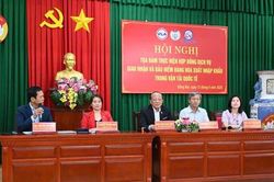 Chuyên gia: Nhiều tranh chấp logistics quốc tế bắt nguồn từ hợp đồng sơ sài