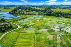 'Gọi tên xã cũ thành thôn' tạo sự đồng thuận cao ở xã Tứ Mỹ