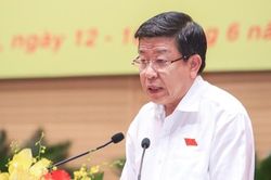 Xem xét các nghị quyết cụ thể hóa các cơ chế đặc thù của Luật Thủ đô 2026