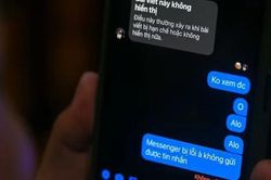 Facebook, Messenger, Instagram đồng loạt không truy cập được tối 12/6, mạng xã hội 'chao đảo'