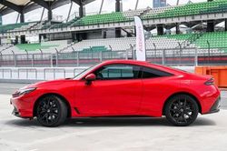 Xe Honda đậm chất thể thao, công suất 203 mã lực, giá gần 1,8 tỷ đồng