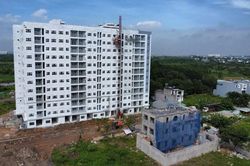 Khởi công dự án 1.000 căn nhà ở xã hội cho thuê đầu tiên tại TP Đồng Nai
