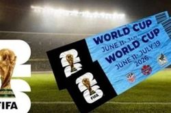 180.000 vé World Cup 2026 vẫn chưa bán hết, giá vé quá cao khiến người hâm mộ quay lưng