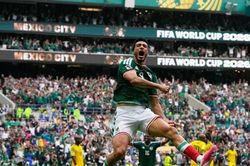 Kỷ lục mới tại World Cup 2026: Thẻ đỏ nhiều hơn bàn thắng trong trận mở màn