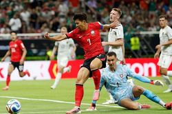 9 đại diện châu Á dự World Cup 2026 liệu sẽ tiến xa đến đâu?