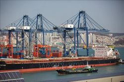 WB hạ dự báo tăng trưởng toàn cầu xuống mức thấp