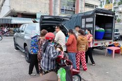 Xổ số Hậu Giang lan tỏa 'tình thương đến từng ngõ đường'