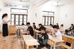 Đáp án đề thi tốt nghiệp THPT 2026 môn Công nghệ Nông nghiệp