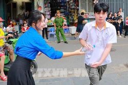Đáp án đề thi tốt nghiệp THPT 2026 môn Vật Lý
