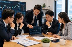 Cổ phiếu PHR, KBC và IDC: Nhận định, giá mục tiêu năm 2026