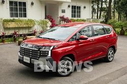 MPV Hyundai Stargazer mới tăng sức cạnh tranh với loạt công nghệ hiếm