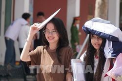 Kỳ thi tốt nghiệp THPT năm 2026: Đề thi các môn tự chọn tăng cường tính thực tiễn