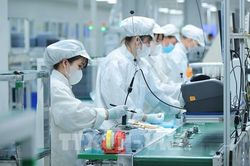 Những động lực mở ra chu kỳ tăng trưởng mới cho kinh tế Việt Nam