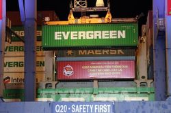 TP. Hồ Chí Minh giữ mắt xích chiến lược trong phát triển logistics