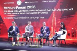 Dòng vốn và nguồn cung cùng cải thiện, M&A Việt Nam chờ 'sóng mới'