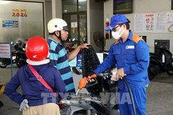 Người dân không còn lo ngại với xăng E10 sau hơn 10 ngày chuyển đổi