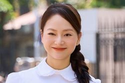 Lan Phương lên tiếng về hạnh phúc mới