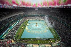 Mexico mở màn World Cup 2026 giữa lễ hội và những tiếng nói phản biện