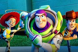 Toy Story 5 hé lộ kế hoạch tiếp tục sản xuất các phần sau