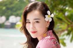 Hạnh phúc bất ngờ của diễn viên Phương Oanh