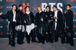 BTS đứng trước cơ hội làm nên lịch sử mới tại Emmy 2026