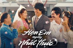 Hẹn Em Ngày Nhật Thực rời rạp với doanh thu khủng