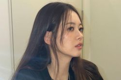 Go Ara gây chú ý với nhan sắc trẻ trung ở tuổi ngoài 30