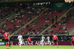 World Cup 2026 gây tranh cãi vì khán đài trống