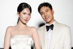 Động thái của Ngọc Trinh giữa tin đồn hẹn hò