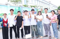 Kỳ thi tốt nghiệp THPT 2026: Nhận xét và gợi ý đáp án các môn tự chọn đầy đủ mã đề