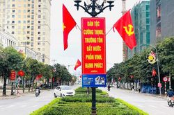 Xã Thiên Lộc nỗ lực bảo vệ môi trường, xây dựng địa phương xanh - sạch - đẹp