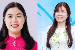 Đại hội Phụ nữ toàn quốc XIV: Mong có giải pháp đột phá về chuyển đổi số và phát triển đội ngũ nữ lãnh đạo