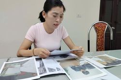 Công ty TNHH Du lịch Golden Visa bị tố thu tiền làm hồ sơ sang Hàn Quốc nhưng không thực hiện cam kết