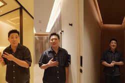 Căn hộ đắt đỏ ở Đảo Kim Cương của vợ chồng Trấn Thành - Hari Won
