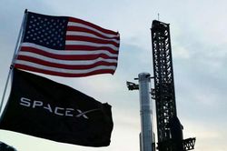SpaceX sắp tạo ra hàng nghìn triệu phú USD mới