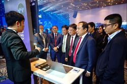 20 năm Intel tại Việt Nam: Xuất xưởng hơn 4 tỷ sản phẩm, đóng góp 110 tỷ USD xuất khẩu