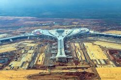 Đến năm 2030, Việt Nam dự kiến có thêm 7 sân bay mới