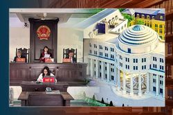 Công bố 8 án lệ mới, áp dụng trong xét xử từ ngày 1/7/2026
