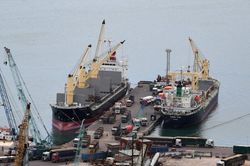 Thuế quan buộc doanh nghiệp nhìn lại toàn bộ chuỗi cung ứng