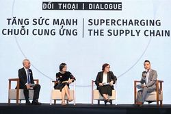 S trong ESG không chỉ là thiện nguyện