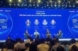 Đi tìm 'Alpha' giải bài toán VN-Index lập đỉnh nhưng nhà đầu tư vẫn thua lỗ