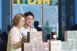 Lâm Đồng: Nhiều lợi thế phát triển ngành hàng phục vụ thị trường Halal